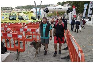 Foto 354 de la la llegada | Galería - Subida a Artxanda 2016
