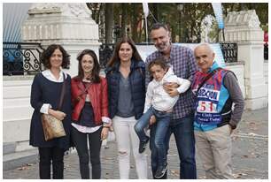 Foto 363 de la la llegada | Galería - Subida a Artxanda 2016