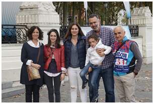 Foto 364 de la la llegada | Galería - Subida a Artxanda 2016