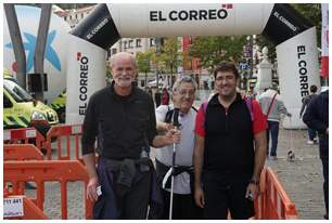 Foto 381 de la la llegada | Galería - Subida a Artxanda 2016