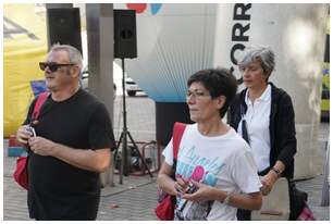 Foto 419 de la la llegada | Galería - Subida a Artxanda 2016