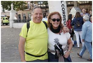 Foto 422 de la la llegada | Galería - Subida a Artxanda 2016