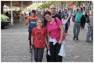 Foto 436 de la la llegada | Galería - Subida a Artxanda 2016