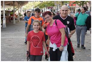 Foto 437 de la la llegada | Galería - Subida a Artxanda 2016