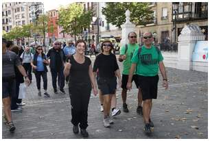 Foto 459 de la la llegada | Galería - Subida a Artxanda 2016