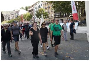Foto 460 de la la llegada | Galería - Subida a Artxanda 2016