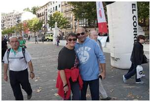 Foto 464 de la la llegada | Galería - Subida a Artxanda 2016
