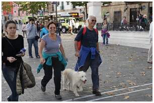 Foto 467 de la la llegada | Galería - Subida a Artxanda 2016