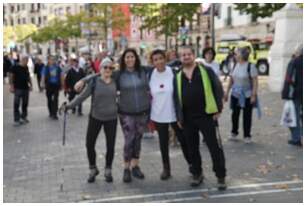 Foto 469 de la la llegada | Galería - Subida a Artxanda 2016