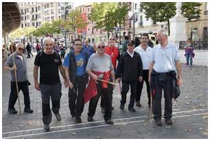 Foto 472 de la la llegada | Galería - Subida a Artxanda 2016