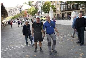 Foto 475 de la la llegada | Galería - Subida a Artxanda 2016