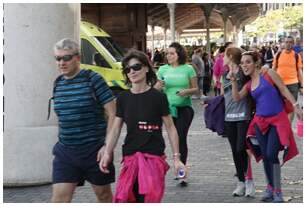 Foto 482 de la la llegada | Galería - Subida a Artxanda 2016