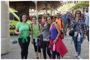 Foto 484 de la la llegada | Galería - Subida a Artxanda 2016