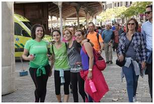 Foto 485 de la la llegada | Galería - Subida a Artxanda 2016