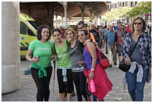 Foto 486 de la la llegada | Galería - Subida a Artxanda 2016