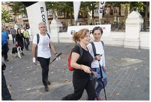 Foto 497 de la la llegada | Galería - Subida a Artxanda 2016