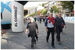 Foto 505 de la la llegada | Galería - Subida a Artxanda 2016