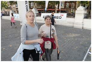 Foto 506 de la la llegada | Galería - Subida a Artxanda 2016