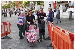 Foto 519 de la la llegada | Galería - Subida a Artxanda 2016