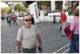 Foto 526 de la la llegada | Galería - Subida a Artxanda 2016