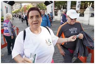 Foto 538 de la la llegada | Galería - Subida a Artxanda 2016