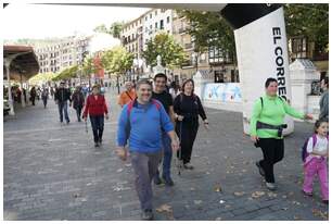 Foto 549 de la la llegada | Galería - Subida a Artxanda 2016