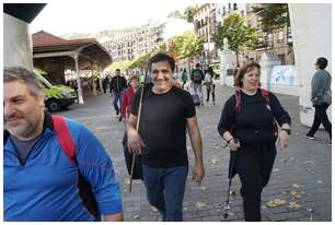 Foto 550 de la la llegada | Galería - Subida a Artxanda 2016