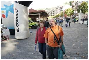Foto 551 de la la llegada | Galería - Subida a Artxanda 2016