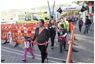 Foto 552 de la la llegada | Galería - Subida a Artxanda 2016