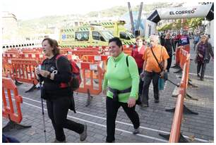 Foto 553 de la la llegada | Galería - Subida a Artxanda 2016