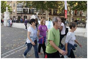 Foto 564 de la la llegada | Galería - Subida a Artxanda 2016