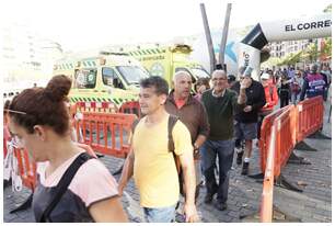 Foto 589 de la la llegada | Galería - Subida a Artxanda 2016