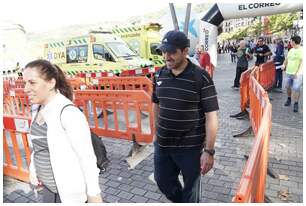 Foto 602 de la la llegada | Galería - Subida a Artxanda 2016