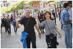 Foto 610 de la la llegada | Galería - Subida a Artxanda 2016