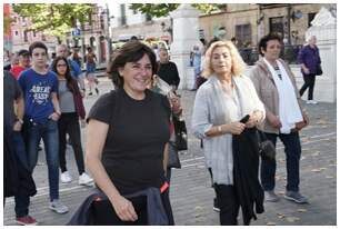 Foto 613 de la la llegada | Galería - Subida a Artxanda 2016
