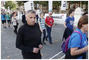 Foto 615 de la la llegada | Galería - Subida a Artxanda 2016
