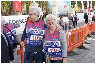 Foto 692 de la la llegada | Galería - Subida a Artxanda 2016
