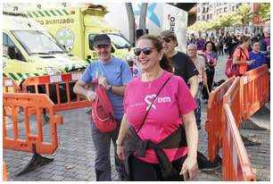 Foto 702 de la la llegada | Galería - Subida a Artxanda 2016