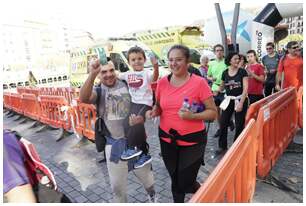 Foto 722 de la la llegada | Galería - Subida a Artxanda 2016