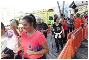 Foto 723 de la la llegada | Galería - Subida a Artxanda 2016