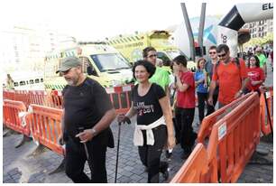 Foto 724 de la la llegada | Galería - Subida a Artxanda 2016