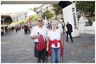 Foto 732 de la la llegada | Galería - Subida a Artxanda 2016