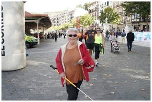 Foto 734 de la la llegada | Galería - Subida a Artxanda 2016