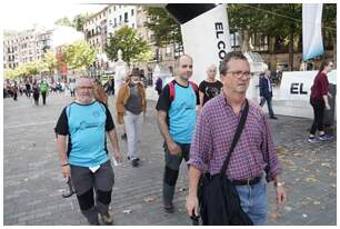 Foto 745 de la la llegada | Galería - Subida a Artxanda 2016