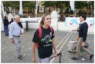 Foto 755 de la la llegada | Galería - Subida a Artxanda 2016