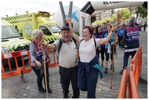Foto 769 de la la llegada | Galería - Subida a Artxanda 2016