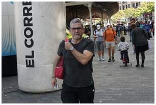Foto 793 de la la llegada | Galería - Subida a Artxanda 2016