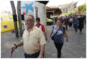 Foto 804 de la la llegada | Galería - Subida a Artxanda 2016