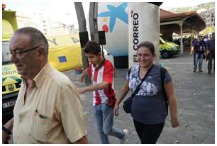 Foto 805 de la la llegada | Galería - Subida a Artxanda 2016