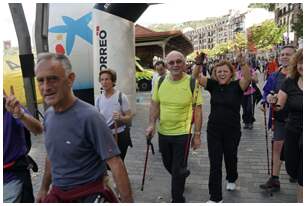 Foto 811 de la la llegada | Galería - Subida a Artxanda 2016